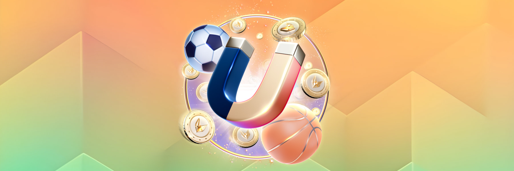 Accumulator Insurance:<br>
reclaim up to 100%
from bets on sports