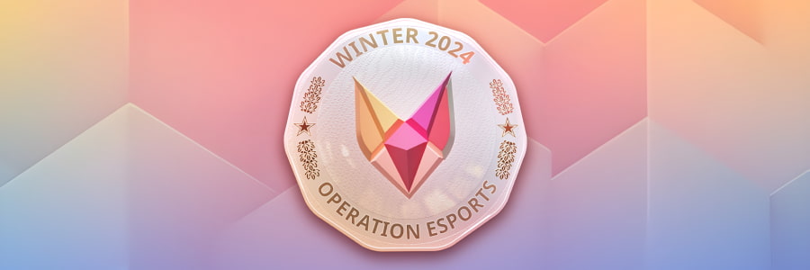 Акция OPERATION&nbsp;ESPORTS: подводим итоги