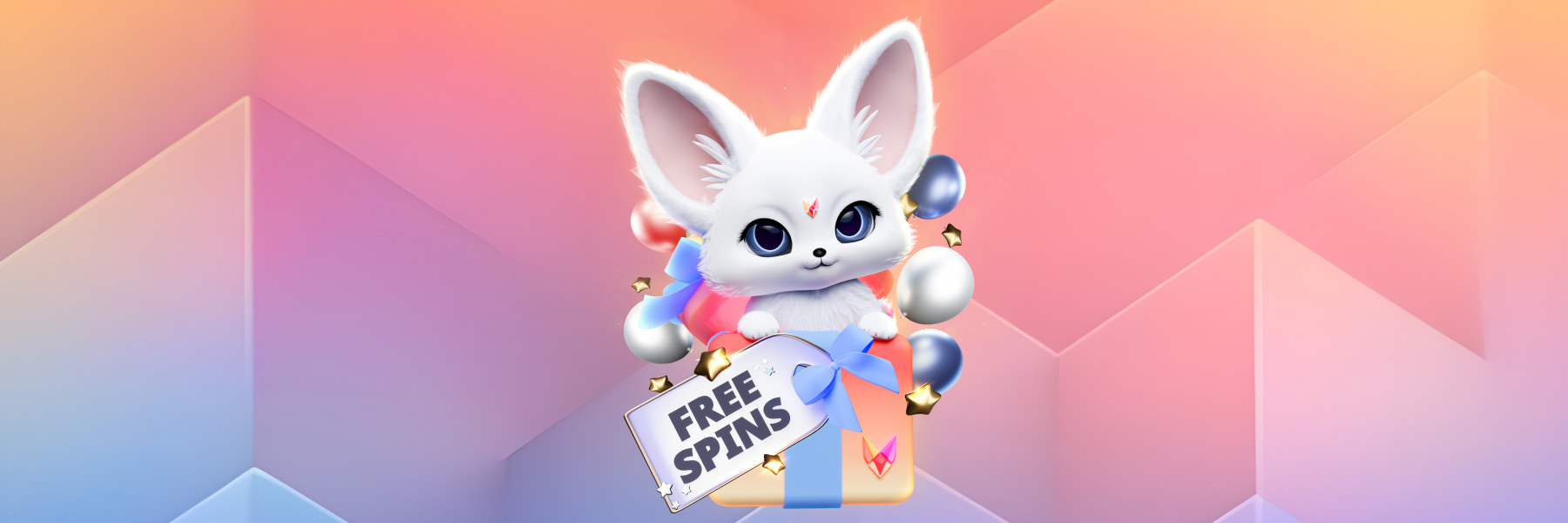 In TWO Top Slots, TWO Bonuses!