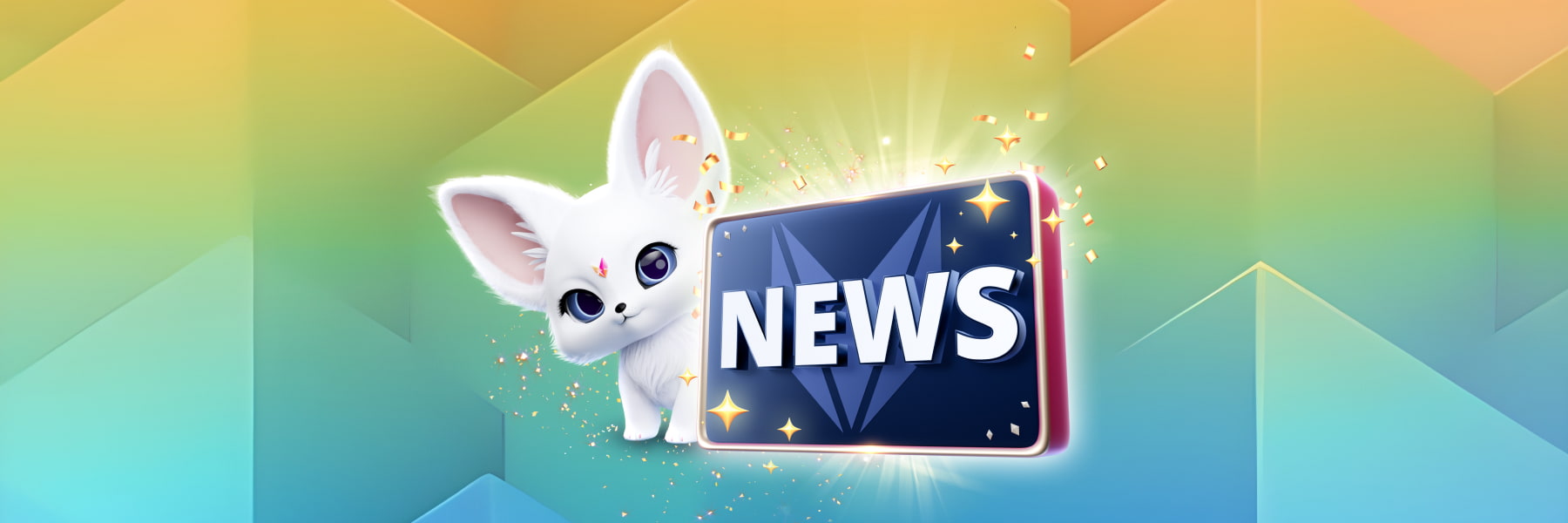Something New and&nbsp;Fun Is&nbsp;Waiting for&nbsp;You!
