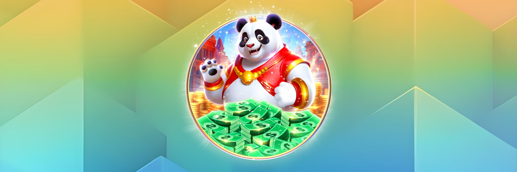Today’s Your Lucky Day!