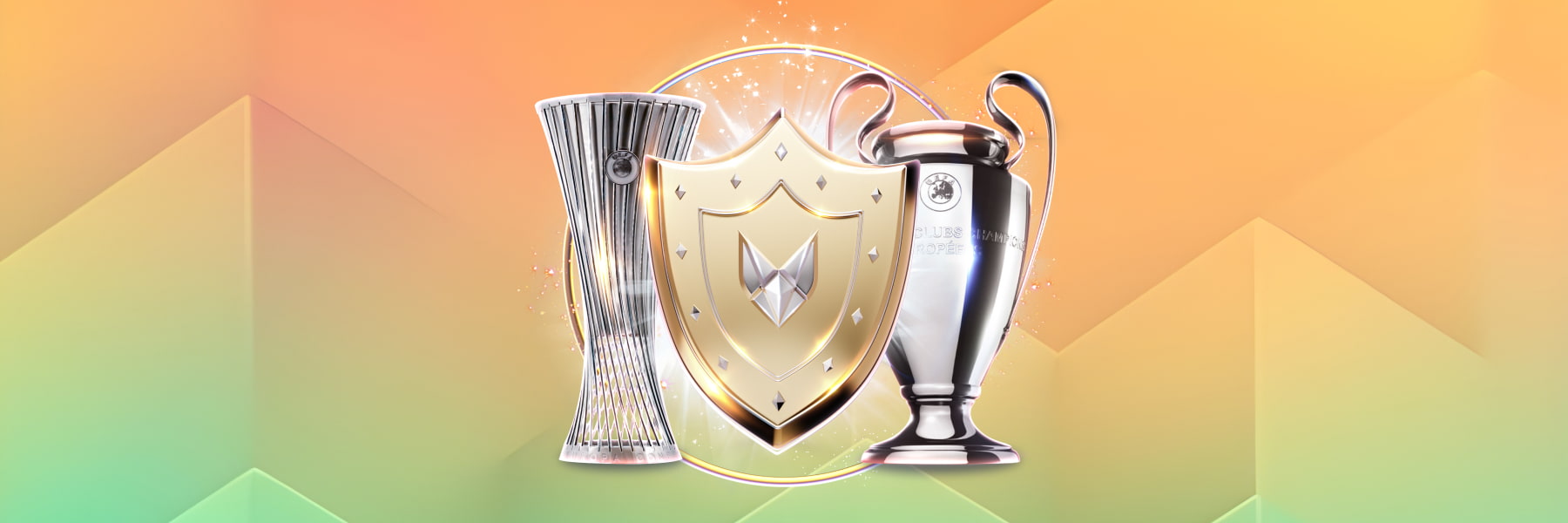 Free Bet Coverage for the UECL & UCL Finals