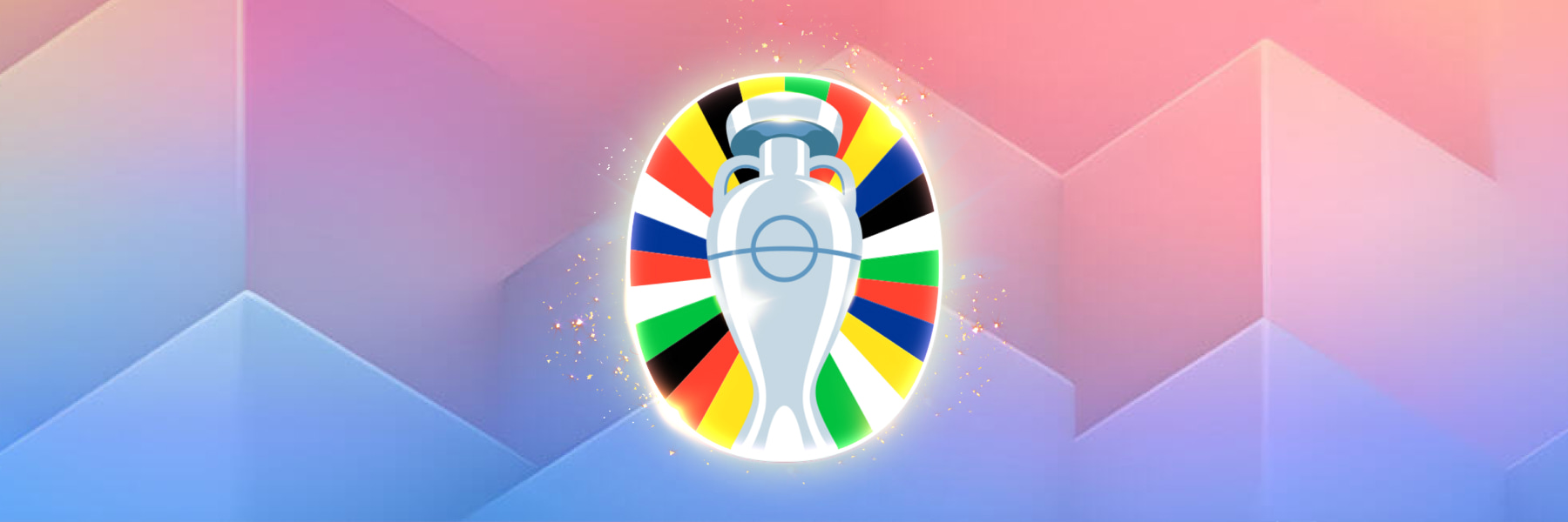 Bet on the UEFA Euro 2024 Round of 16 at&nbsp;Our Expense