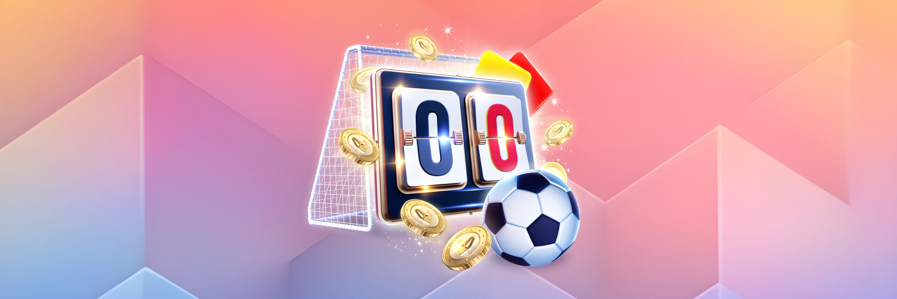 Tie Breaker: Enjoy Refunds<br>
If the Scoreboard Reads 0:0