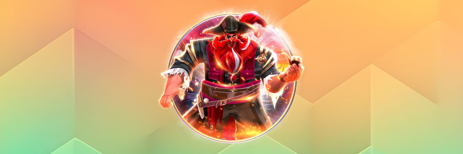 Today’s Your Lucky Day!<br>
No More Same Old Games!
