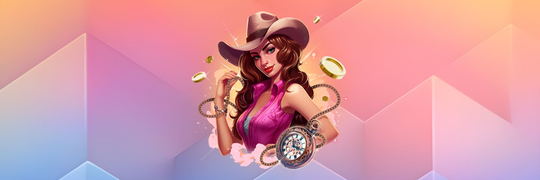Разыгрываем 50 000 €<br>
в Happy Hours Tournament