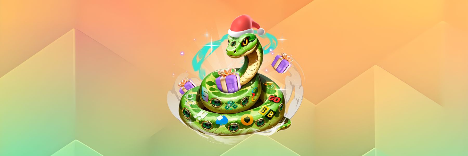 Join Christmas&nbsp;Journey for<br>
Unlimited Magical Prizes