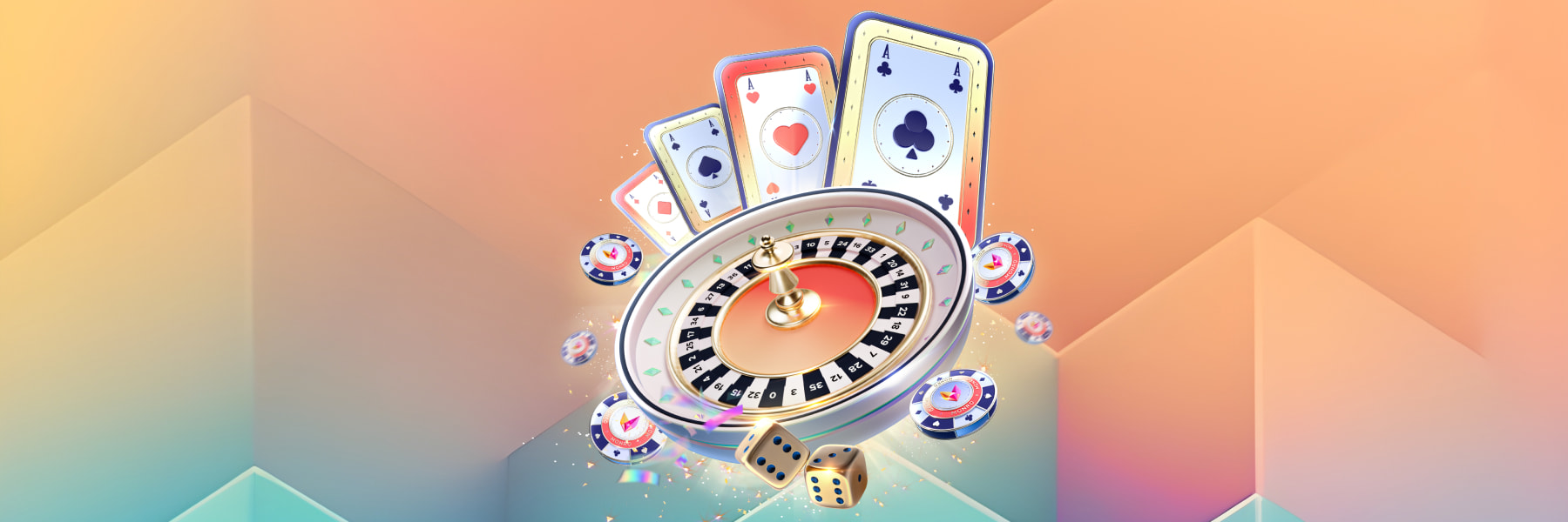 In TWO Top Slots,<br>
TWO Bonuses!