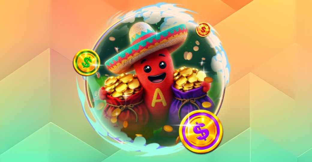 Amigo Drops